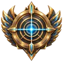 Long Shot Legend badge