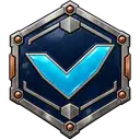 Verified Server badge